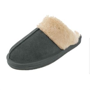 Minnietonka Slippers